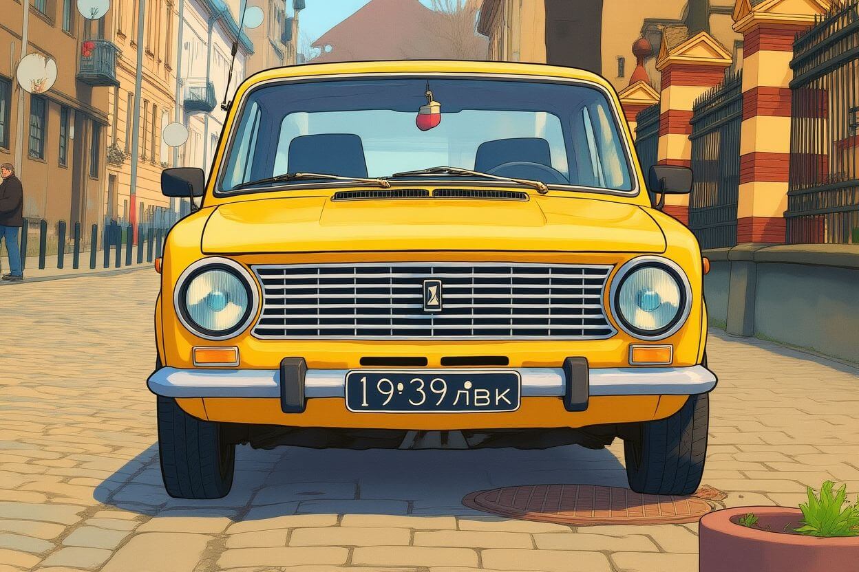 After: Style Transfer