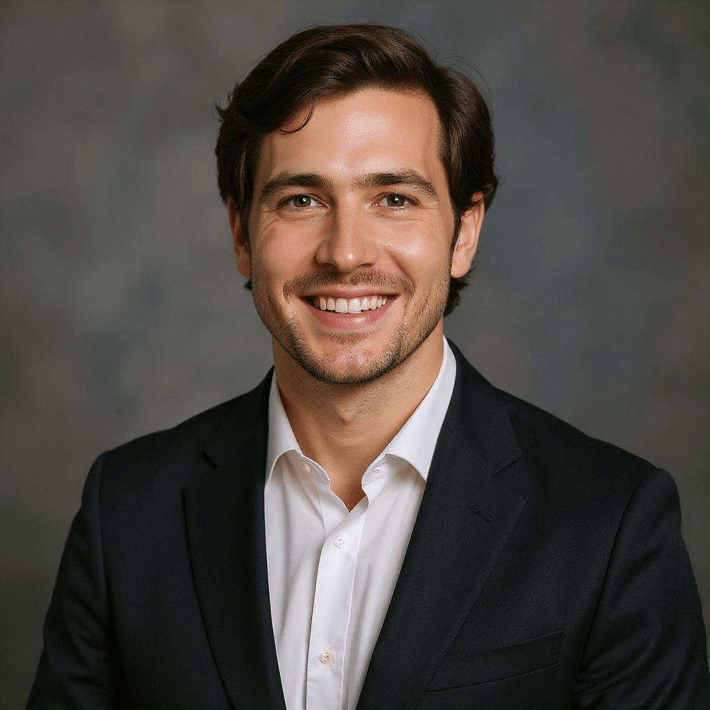 After: LinkedIn Professional