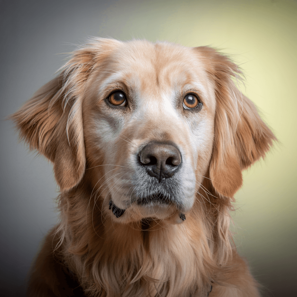 Before: Artistic Portrait Series