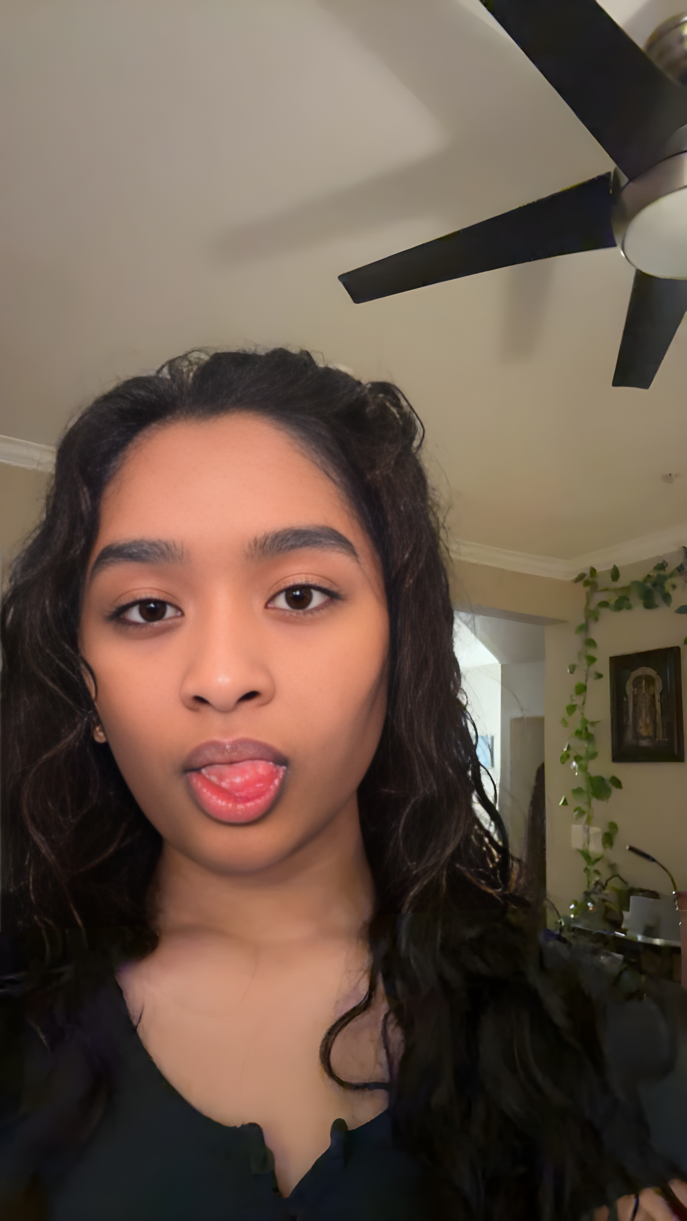 After 2x upscaling: Digital Art Upscaling